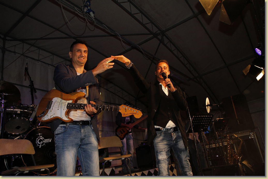 Foto successiva